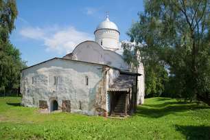 Церковь Климента
